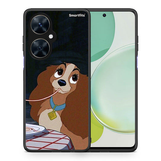 Lady And Tramp 2 - Huawei Nova 11i θήκη
