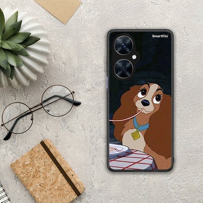 Lady And Tramp 2 - Huawei Nova 11i θήκη