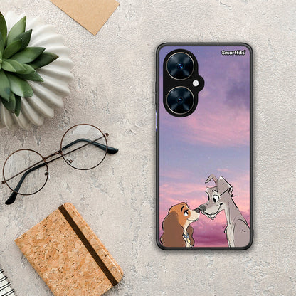 Lady And Tramp - Huawei Nova 11i θήκη