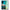 Θήκη Huawei Nova 11i City Landscape από τη Smartfits με σχέδιο στο πίσω μέρος και μαύρο περίβλημα | Huawei Nova 11i City Landscape case with colorful back and black bezels