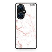 Thumbnail for 116 - Huawei Nova 11i Pink Splash Marble case, cover, bumper