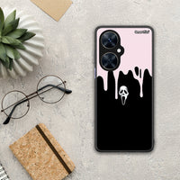 Thumbnail for Melting Halloween Mask - Huawei Nova 11i θήκη