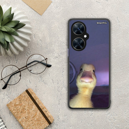 Meme Duck - Huawei Nova 11i θήκη