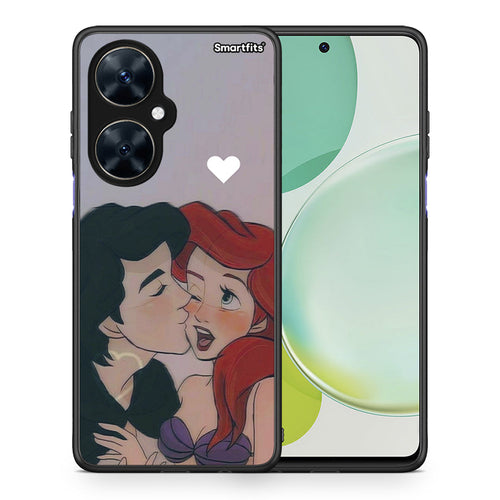 Mermaid Couple - Huawei Nova 11i θήκη
