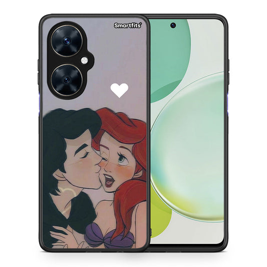 Mermaid Couple - Huawei Nova 11i θήκη