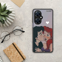 Thumbnail for Mermaid Couple - Huawei Nova 11i θήκη