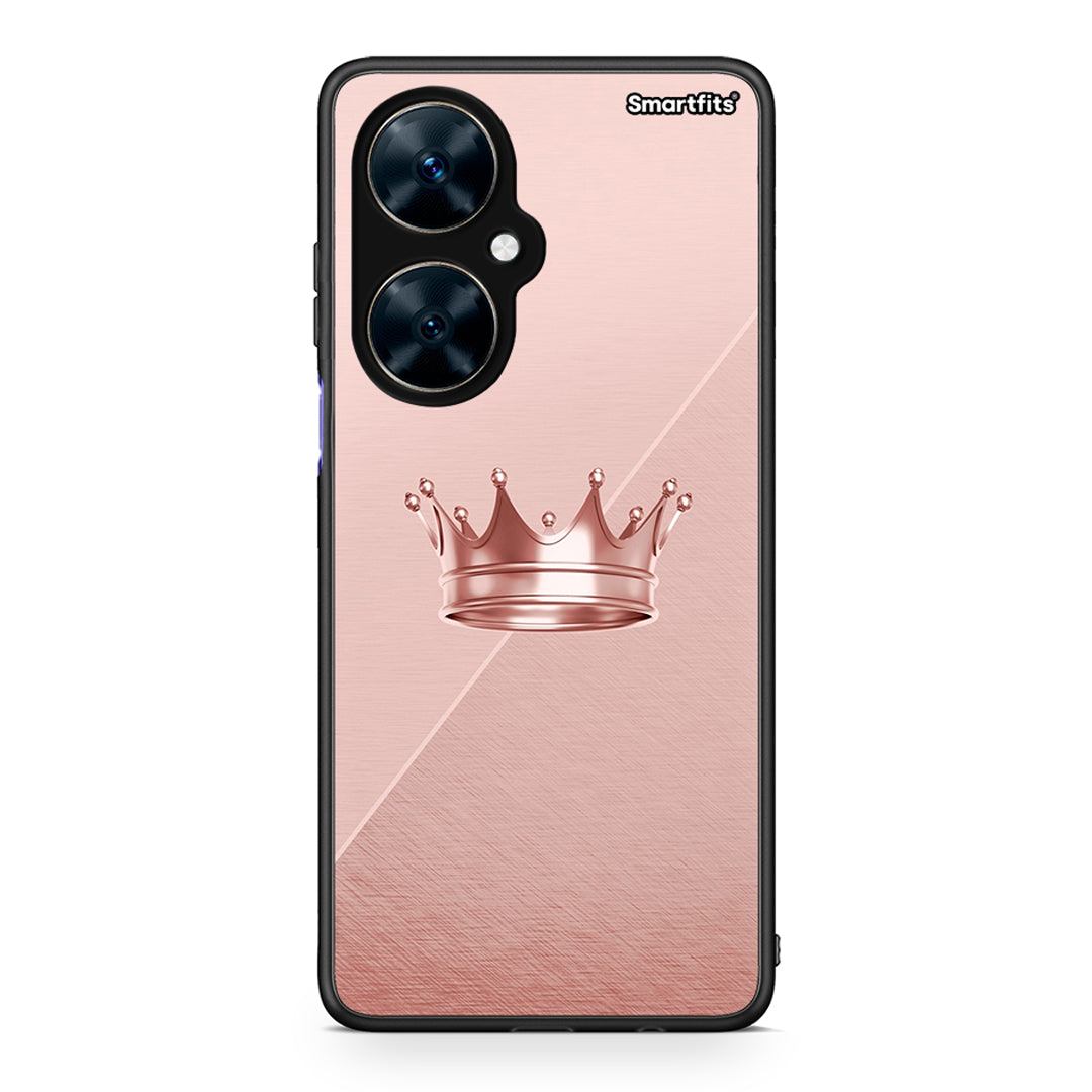 4 - Huawei Nova 11i Crown Minimal case, cover, bumper
