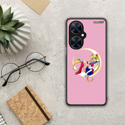 Moon Girl - Huawei Nova 11i θήκη