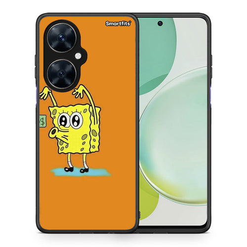 No Money 2 - Huawei Nova 11i θήκη