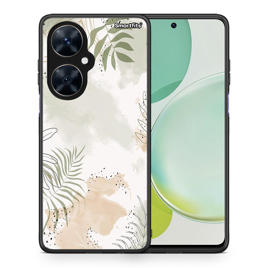 Nude Plants - Huawei Nova 11i θήκη