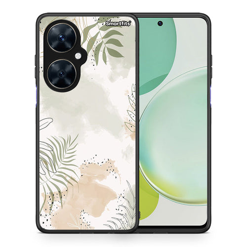 Nude Plants - Huawei Nova 11i θήκη