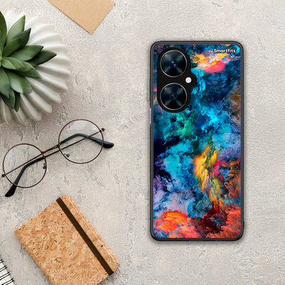 Paint Crayola - Huawei Nova 11i θήκη