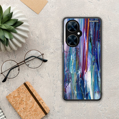 Paint Winter - Huawei Nova 11i θήκη