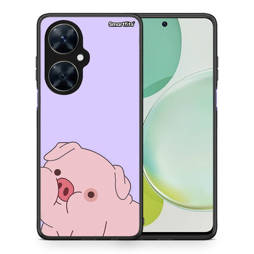 Pig Love 2 - Huawei Nova 11i θήκη