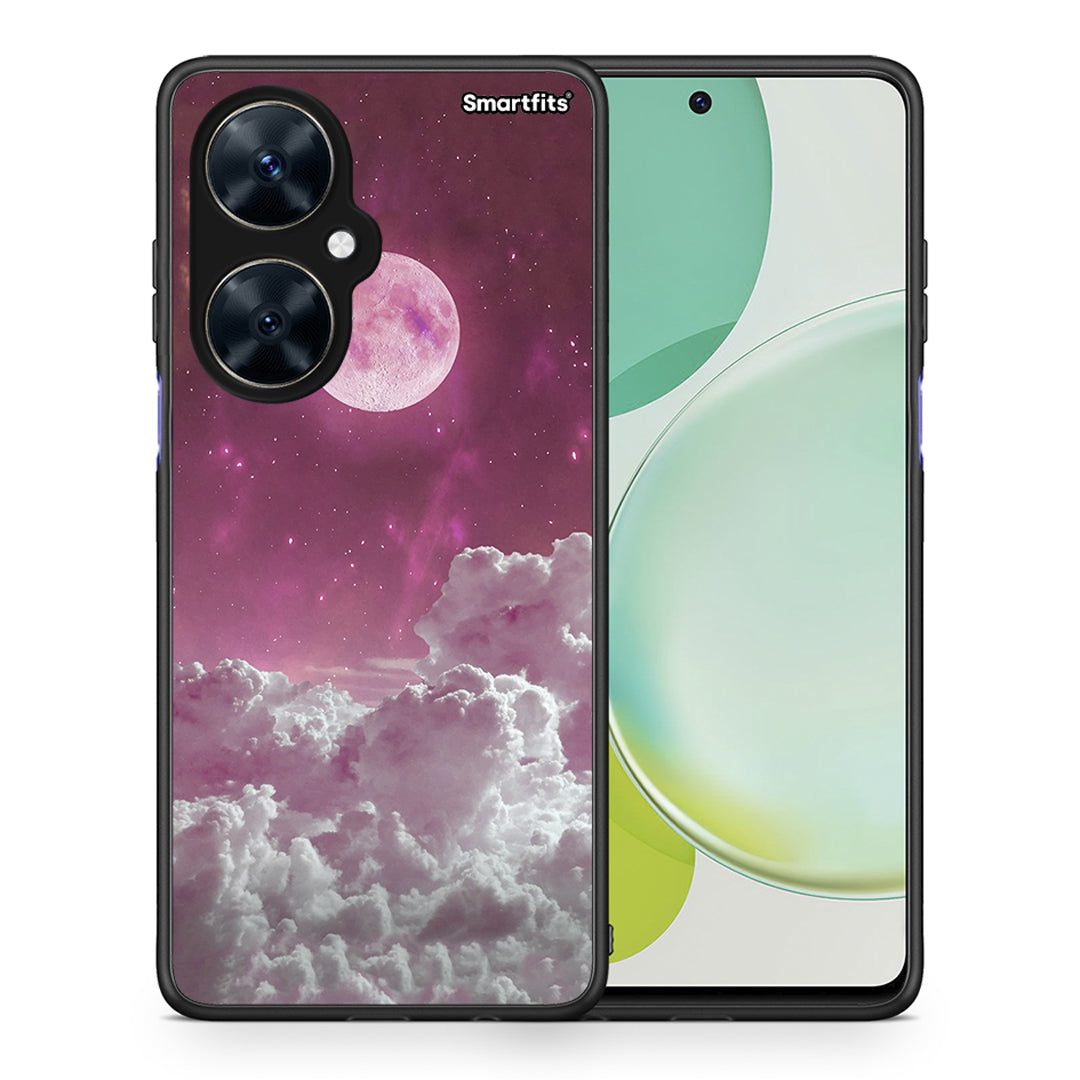 Pink Moon - Huawei Nova 11i θήκη