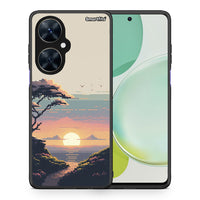 Thumbnail for Pixel Sunset - Huawei Nova 11i θήκη