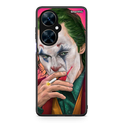4 - Huawei Nova 11i JokesOnU PopArt case, cover, bumper