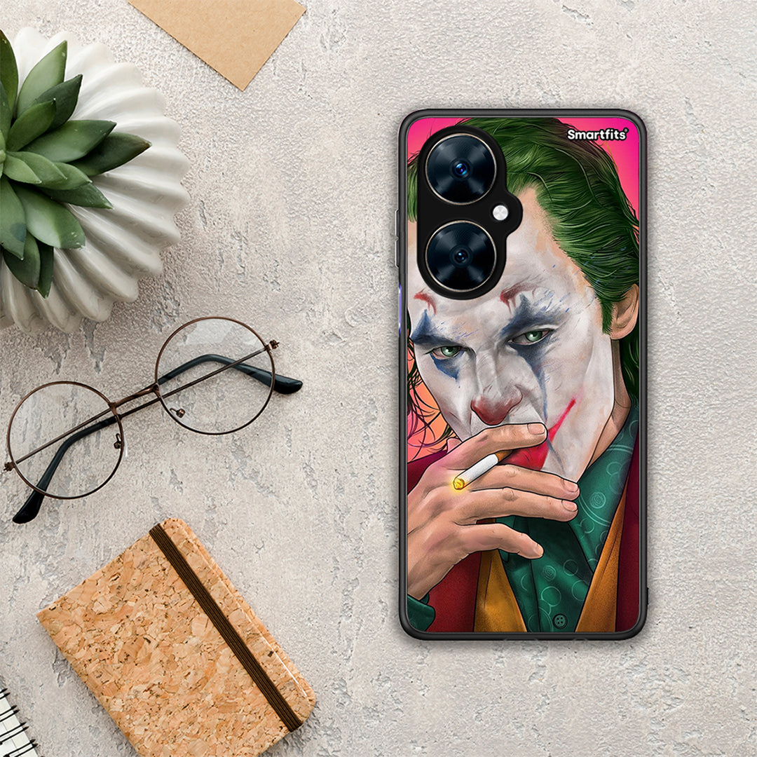 PopArt JokesOnU - Huawei Nova 11i θήκη