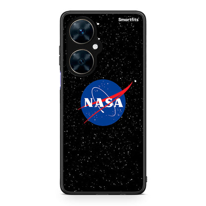 4 - Huawei Nova 11i NASA PopArt case, cover, bumper