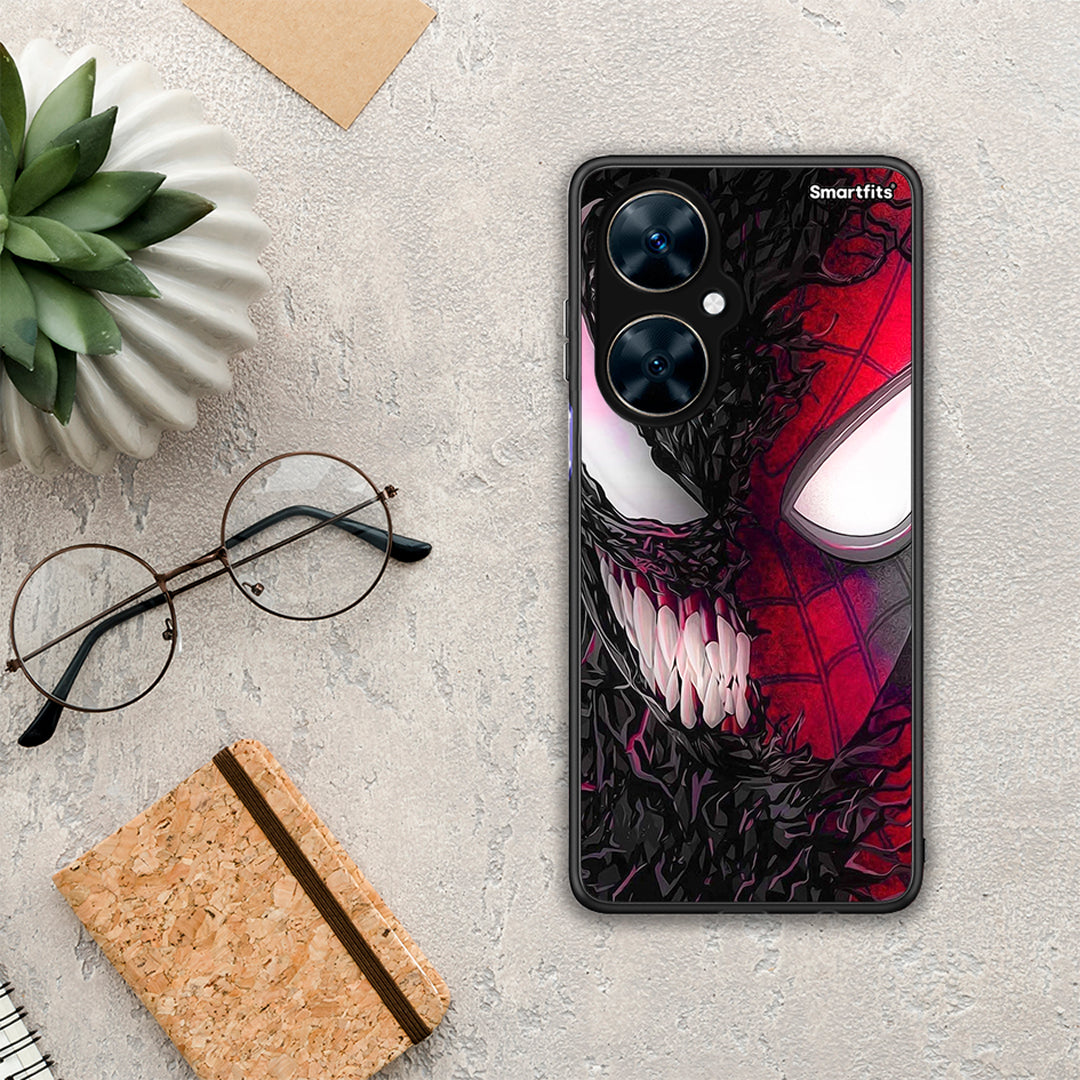 PopArt SpiderVenom - Huawei Nova 11i θήκη