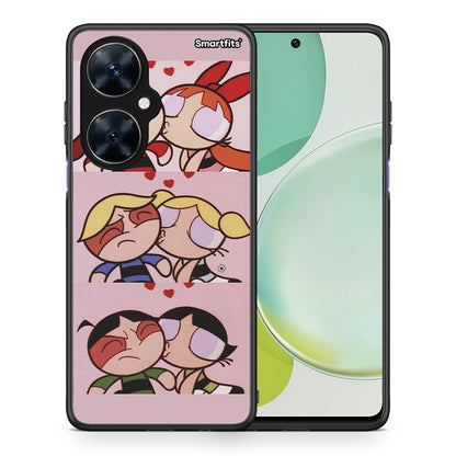 Puff Love - Huawei Nova 11i θήκη