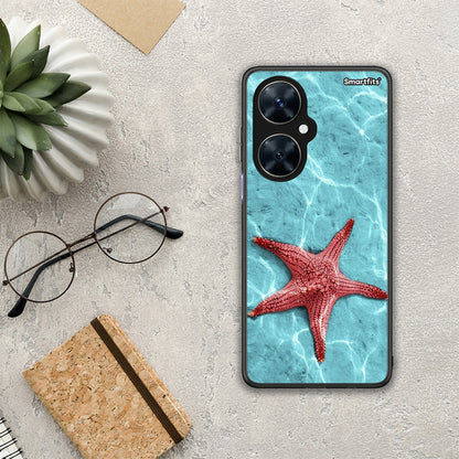 Red Starfish - Huawei Nova 11i θήκη