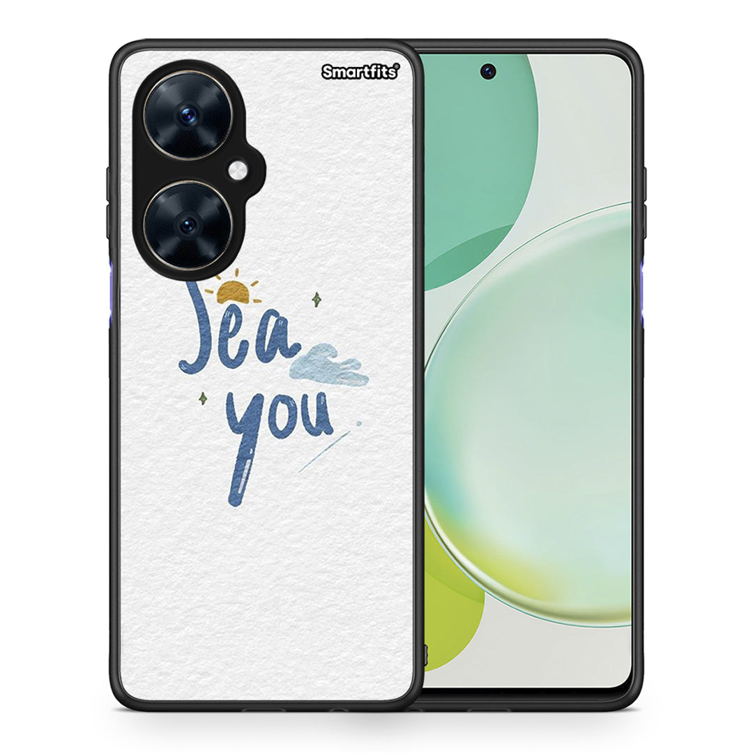 Sea You - Huawei Nova 11i θήκη