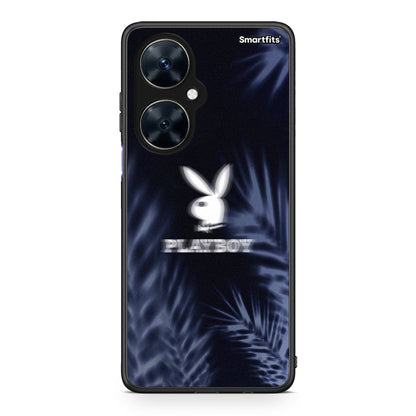 Huawei Nova 11i Sexy Rabbit θήκη από τη Smartfits με σχέδιο στο πίσω μέρος και μαύρο περίβλημα | Smartphone case with colorful back and black bezels by Smartfits