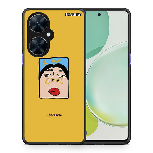 So Cool - Huawei Nova 11i θήκη