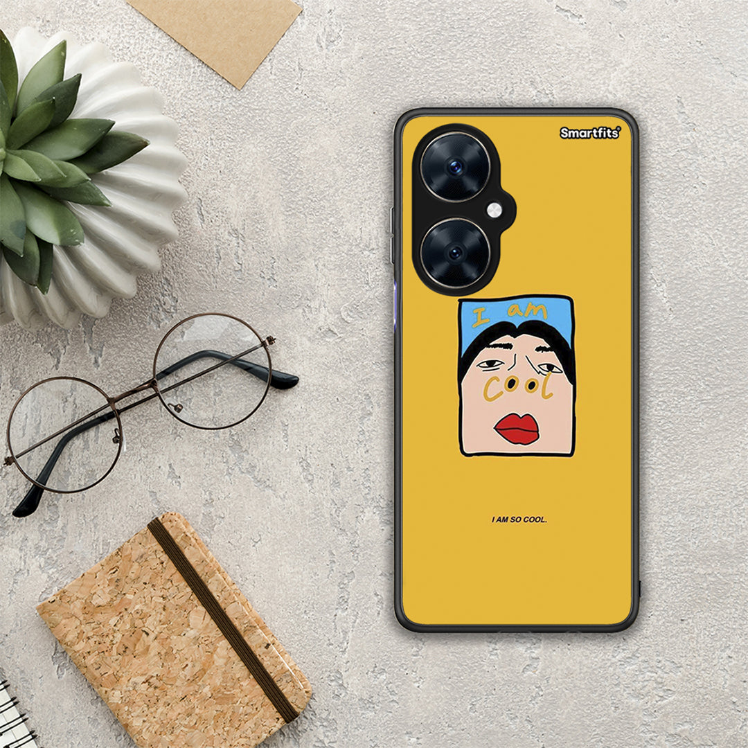So Cool - Huawei Nova 11i θήκη
