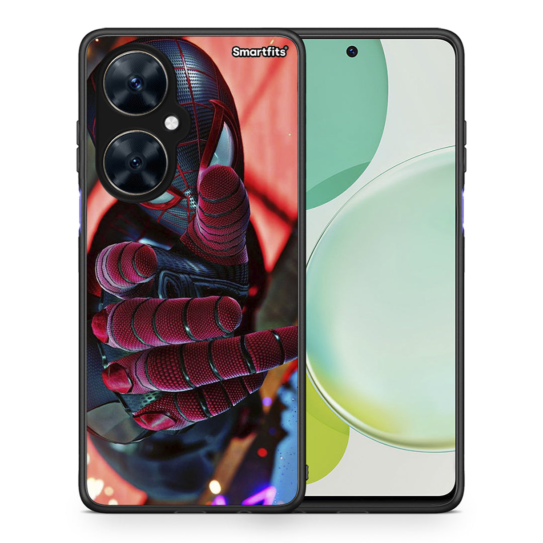 Spider Hand - Huawei Nova 11i θήκη