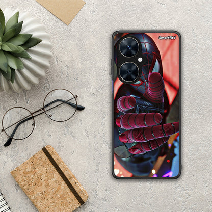 Spider Hand - Huawei Nova 11i θήκη