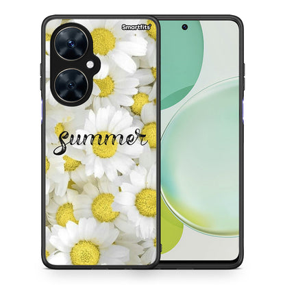 Summer Daisies - Huawei Nova 11i θήκη