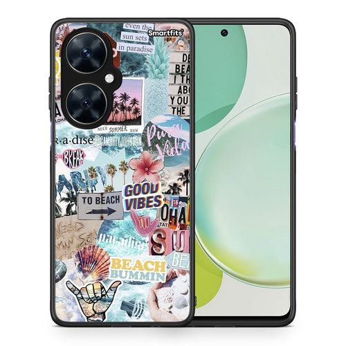 Summer Vibes - Huawei Nova 11i θήκη