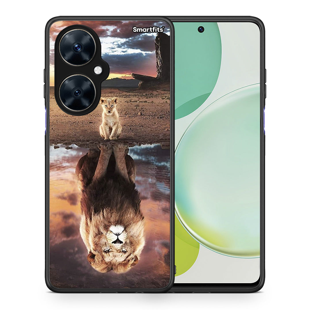 Sunset Dreams - Huawei Nova 11i θήκη