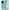 Θήκη Huawei Nova 11i Swimming Dolphins από τη Smartfits με σχέδιο στο πίσω μέρος και μαύρο περίβλημα | Huawei Nova 11i Swimming Dolphins case with colorful back and black bezels