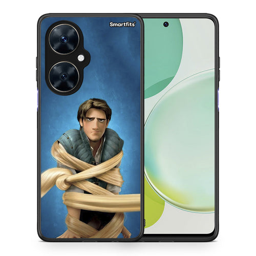 Tangled 1 - Huawei Nova 11i θήκη