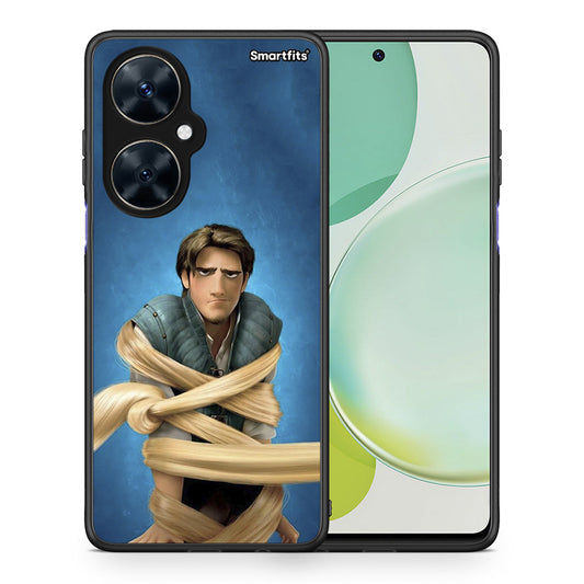 Tangled 1 - Huawei Nova 11i θήκη