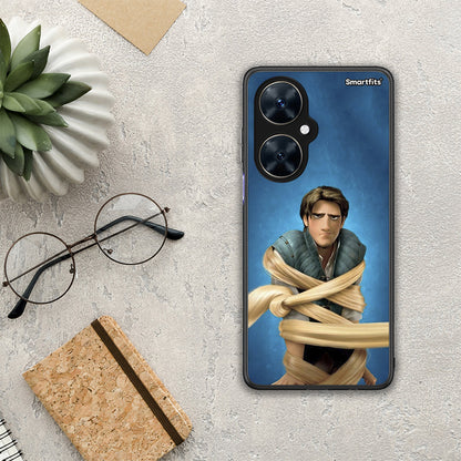 Tangled 1 - Huawei Nova 11i θήκη