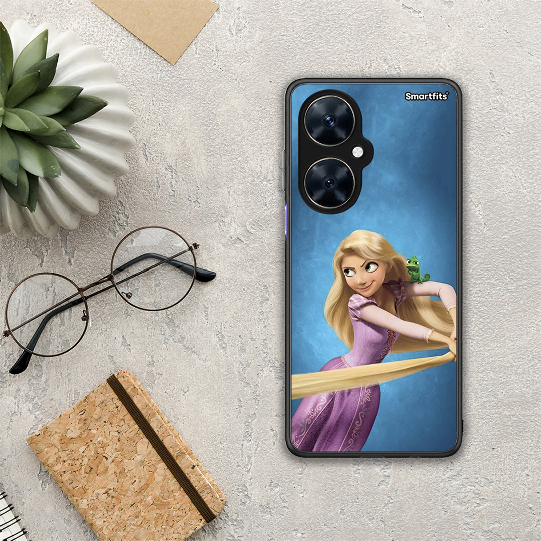 Tangled 2 - Huawei Nova 11i θήκη