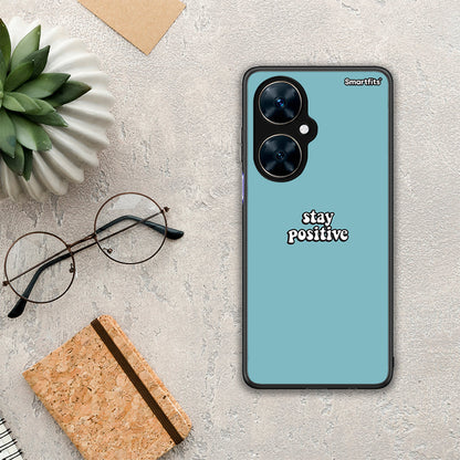 Text Positive - Huawei Nova 11i θήκη