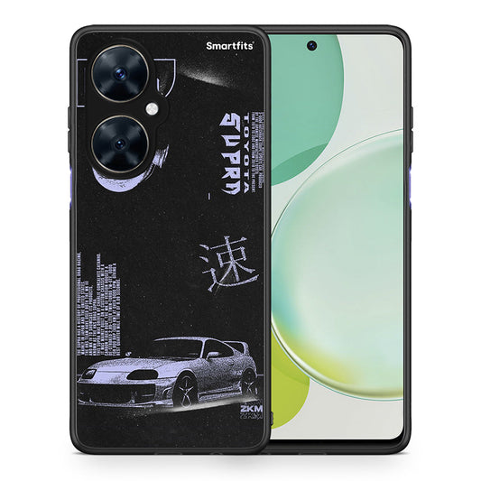 Tokyo Drift - Huawei Nova 11i θήκη
