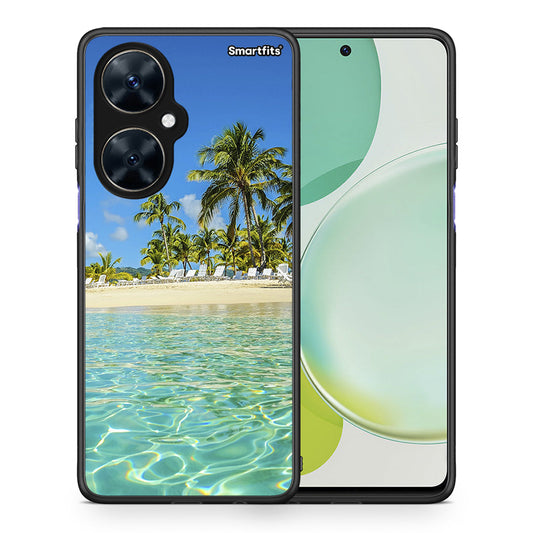 Tropical Vibes - Huawei Nova 11i θήκη