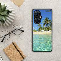Thumbnail for Tropical Vibes - Huawei Nova 11i θήκη