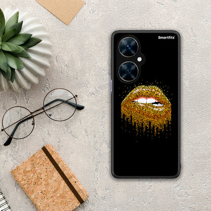 Valentine Golden - Huawei Nova 11i θήκη