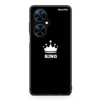 Thumbnail for 4 - Huawei Nova 11i King Valentine case, cover, bumper