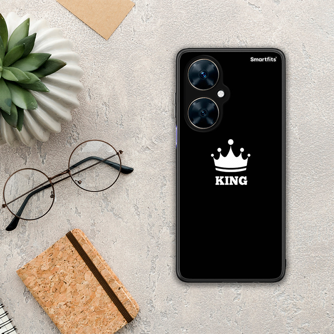 Valentine King - Huawei Nova 11i θήκη