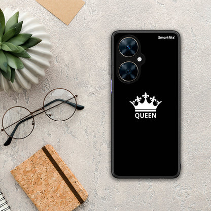 Valentine Queen - Huawei Nova 11i θήκη