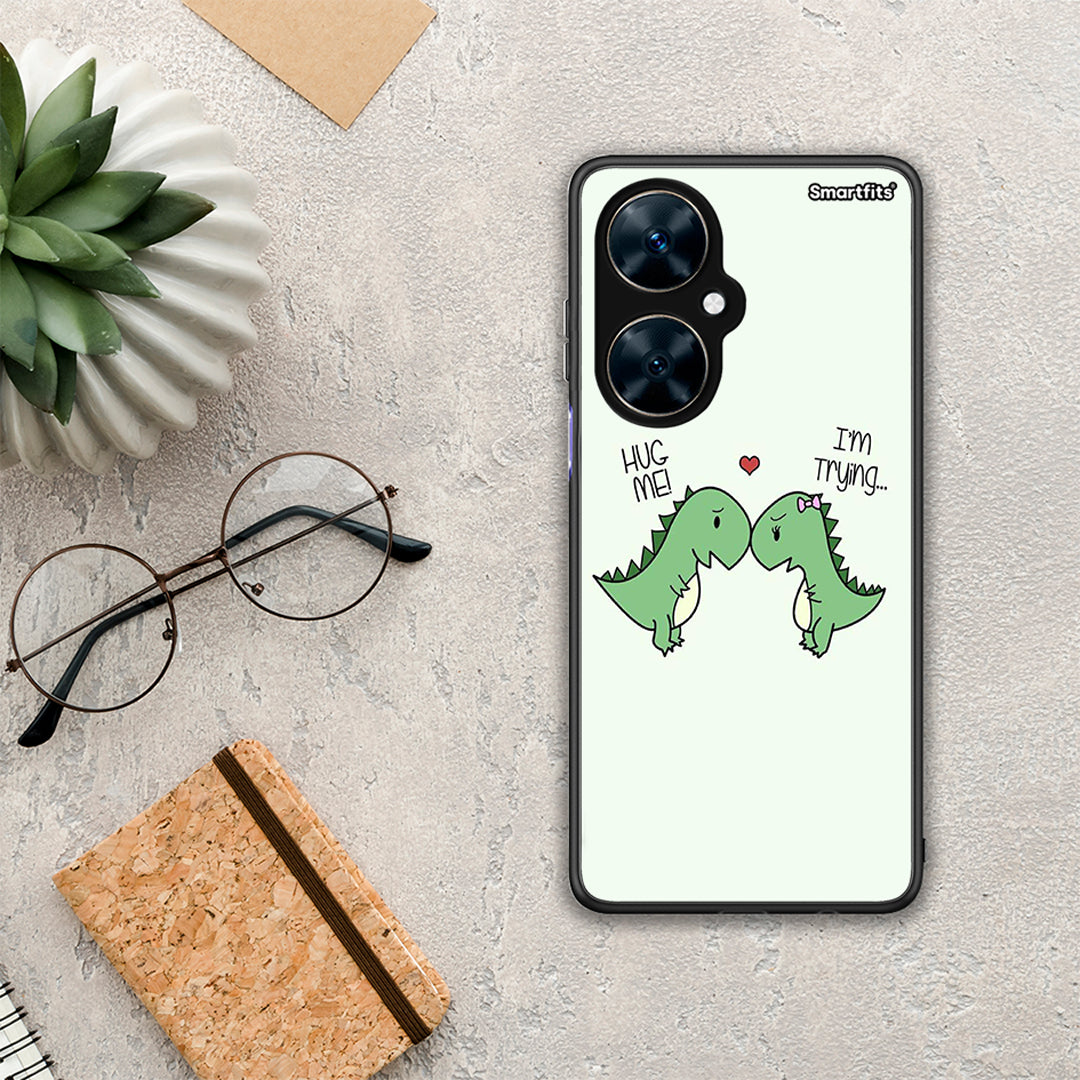 Valentine Rex - Huawei Nova 11i θήκη