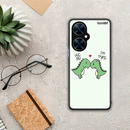 Valentine Rex - Huawei Nova 11i θήκη